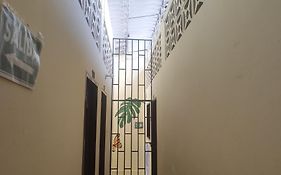 Nuevo hospedaje benny